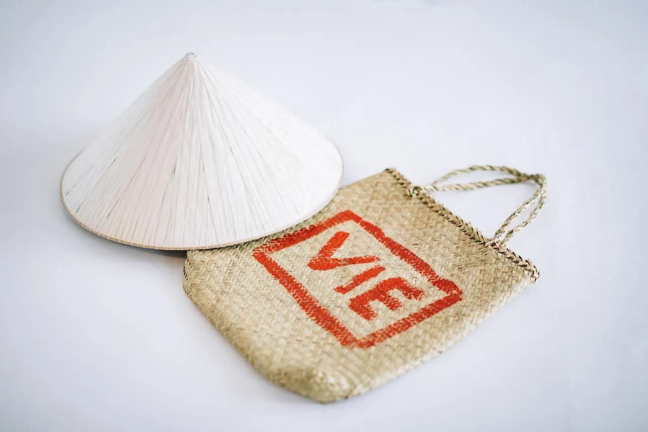 ***  Beach House An Thuong Hotel Da Nang Vietnam
