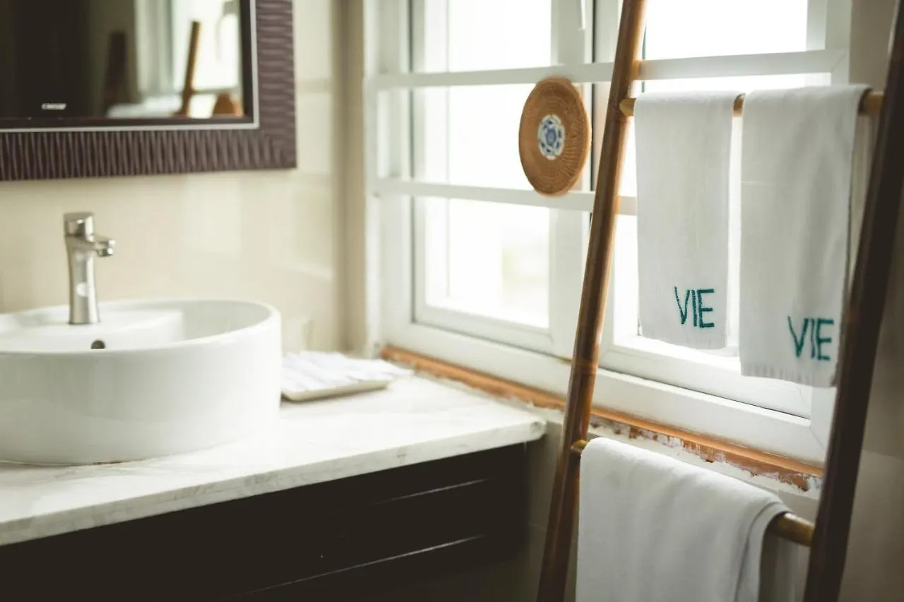 Beach House An Thuong Hotel Da Nang Vietnam