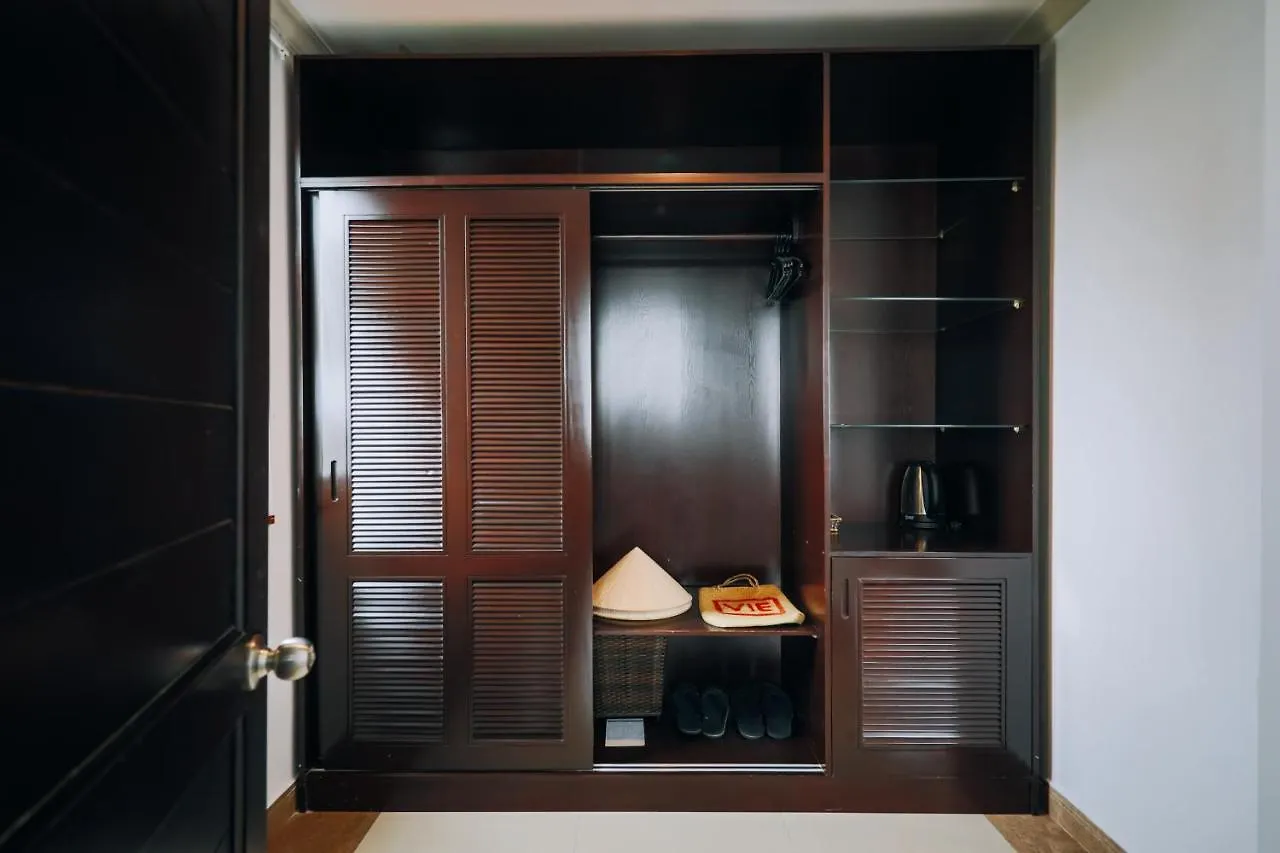 Beach House An Thuong Hotel Da Nang