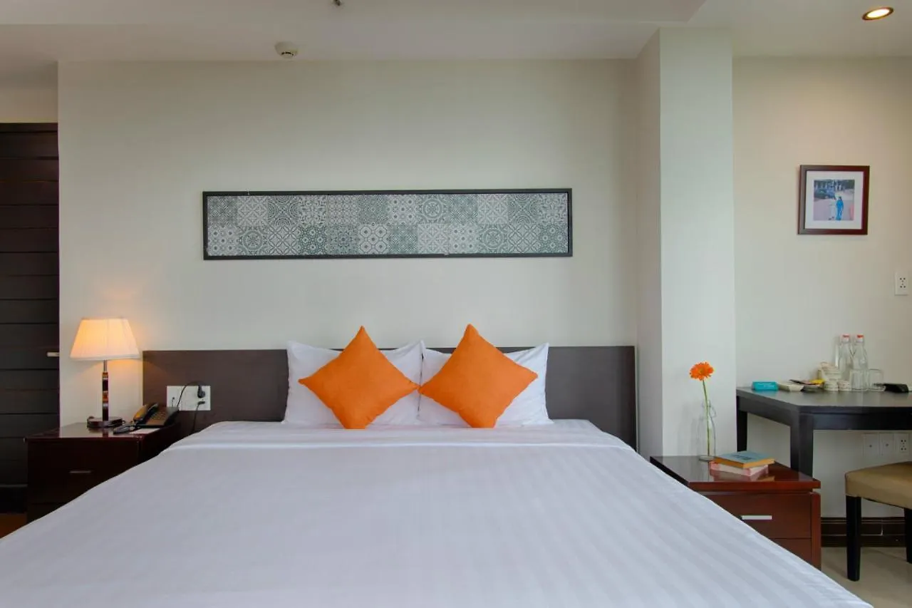 Beach House An Thuong Hotel Da Nang