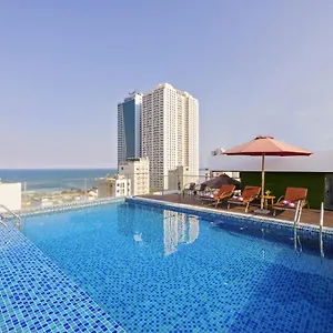 Helios Boutique & **** Da Nang