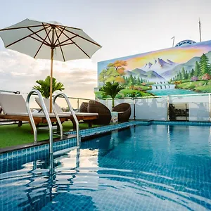 Aparthotel Quang Vinh And Hoi An