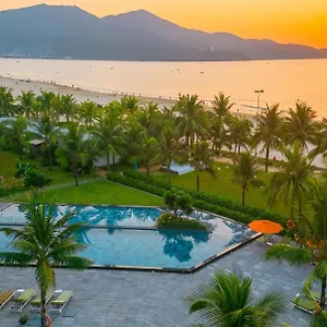 Temple *** Da Nang