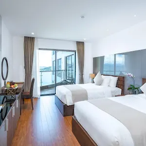 Alan Sea ***** Da Nang