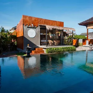 Holiday park Nila Chandra Ubud (Bali)