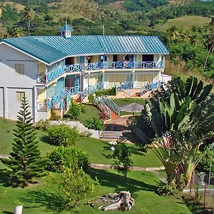 Hotel Sherwood Park Tobago