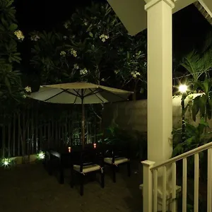 Frangipani Boutique *** Da Nang