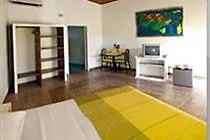 Hotel Bamboo Walk Tobago